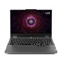LENOVO Laptop LOQ 15ARP9 / AMD Ryzen 5 7235HS, 15.6", 1920 x 1080, 12 GB, 512 GB SSD, Windows 11 Home, siva